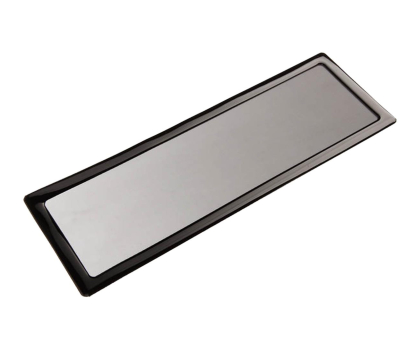 Osłona do wentylatora Demciflex Filtr przeciwkurzowy do chłodnicy 360mm